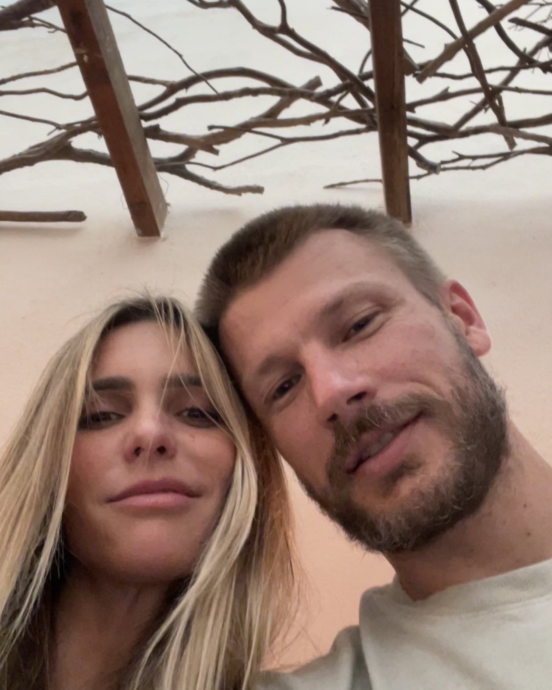 Fernanda Lima e Rodrigo Hilbert - Reprodução / Instagram