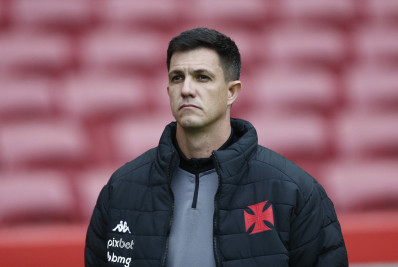 Em meio à crise no Vasco, executivos da 777 Partners começam a chegar ao Rio