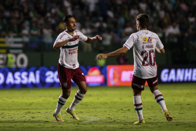 Lima lamenta empate no fim e projeta evolução do Fluminense após parada: 'Estamos precisando'