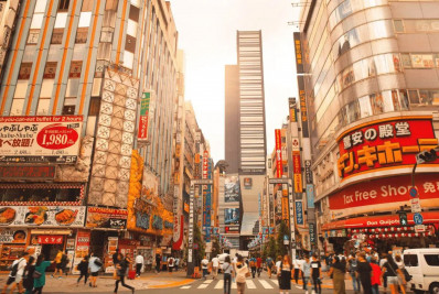 Terremoto de magnitude 6,2 atinge norte do Japão