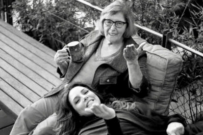 Ana Carolina lamenta morte da mãe: 'Não consigo elaborar a dor desse momento'