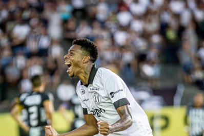 Jogadores angrenses fazem sucesso em times paulistas