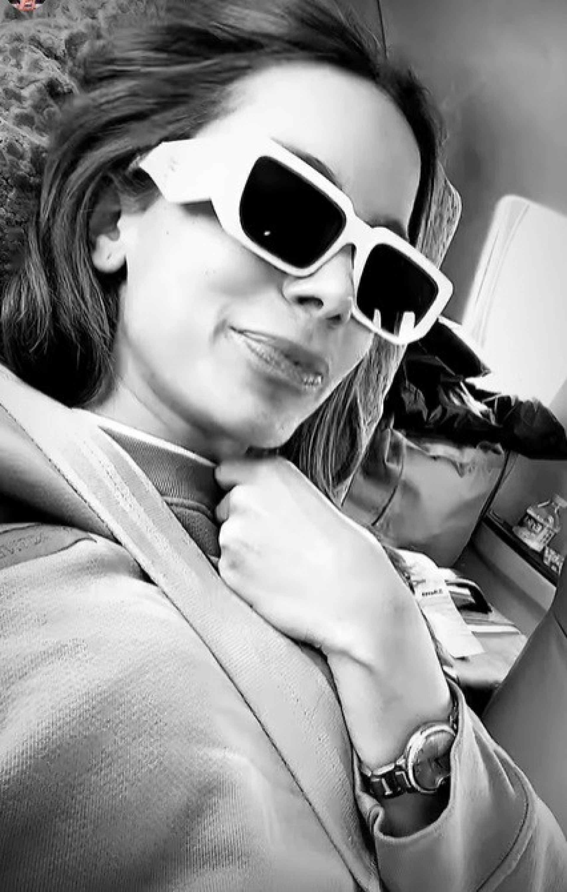 Anitta ativa 'modo férias' - Reprodução do Instagram