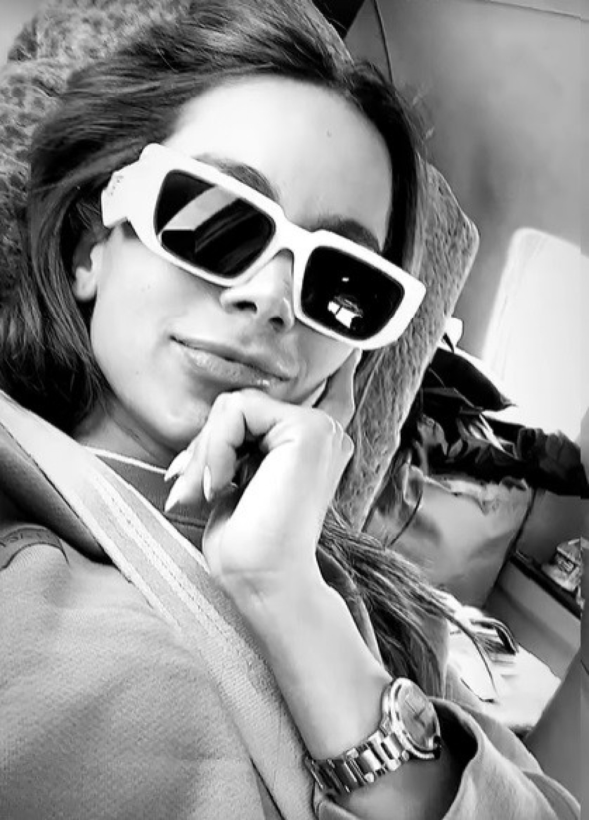 Anitta ativa 'modo férias' - Reprodução do Instagram