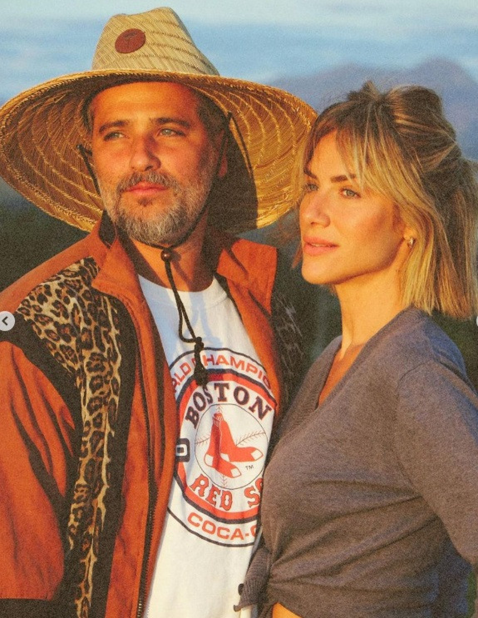 Bruno Gagliasso faz tatuagem em homenagem à Giovanna Ewbank - Reprodução do Instagram