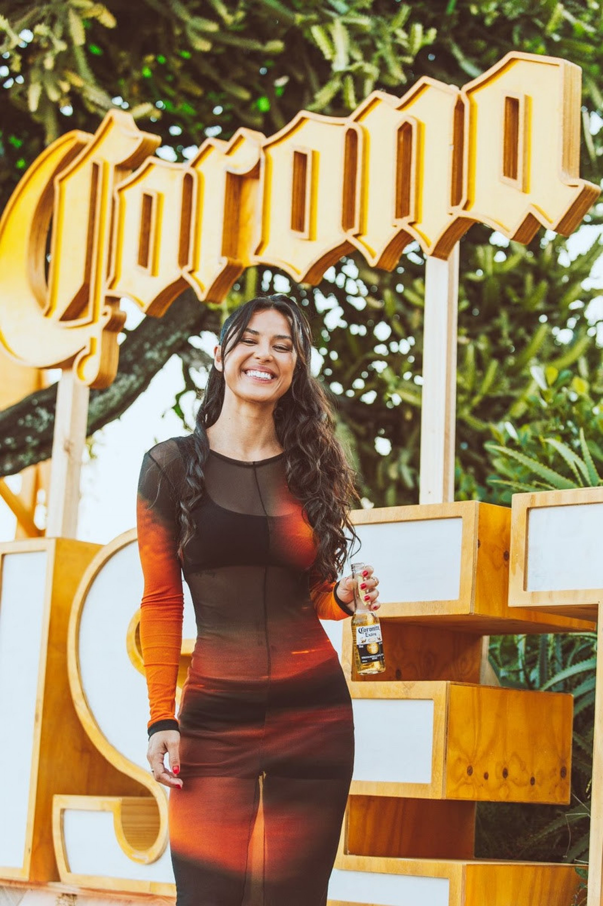 Yanna Lavigne - Lali Moss / Divulgação 