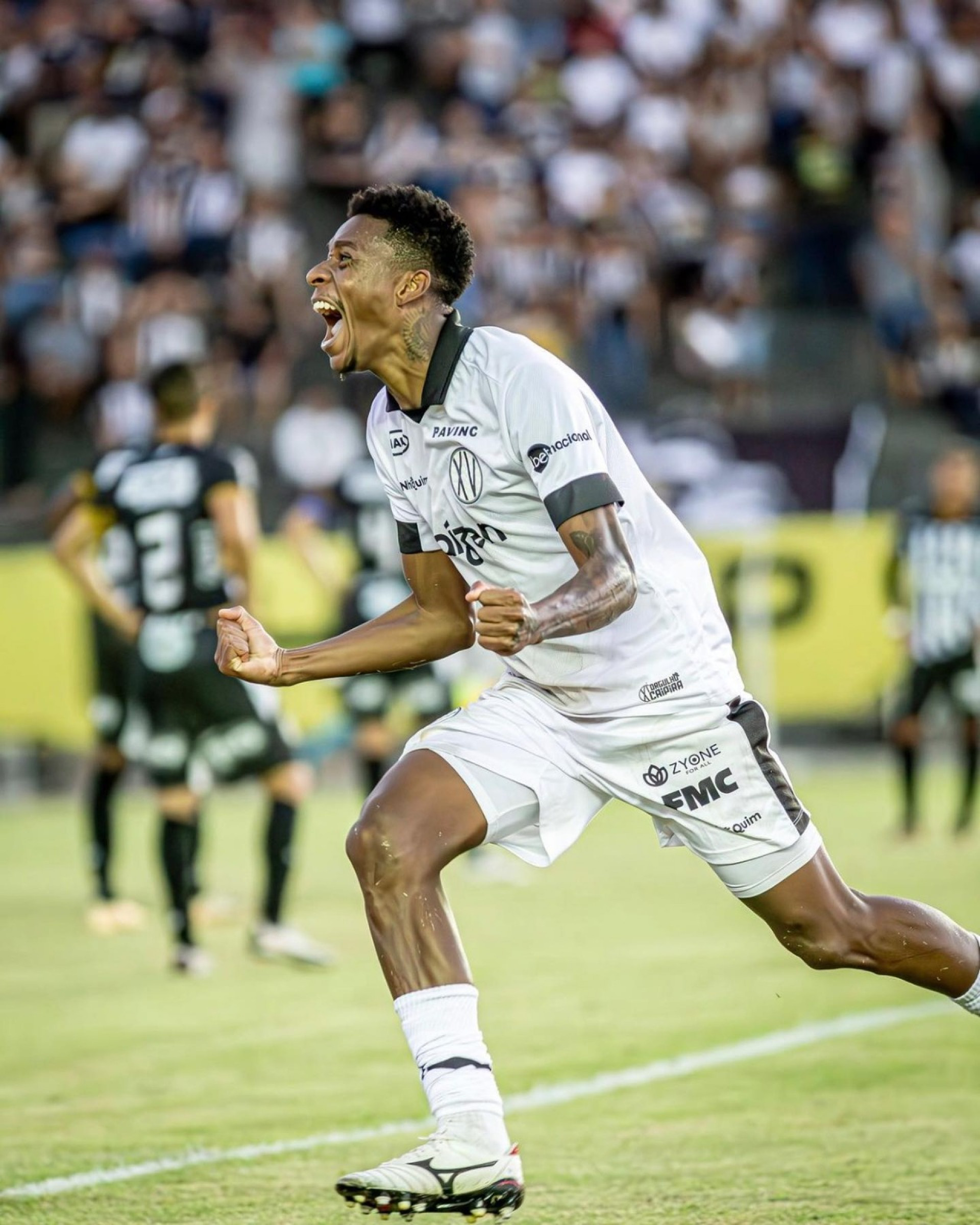 Vin&iacute;cius Soares