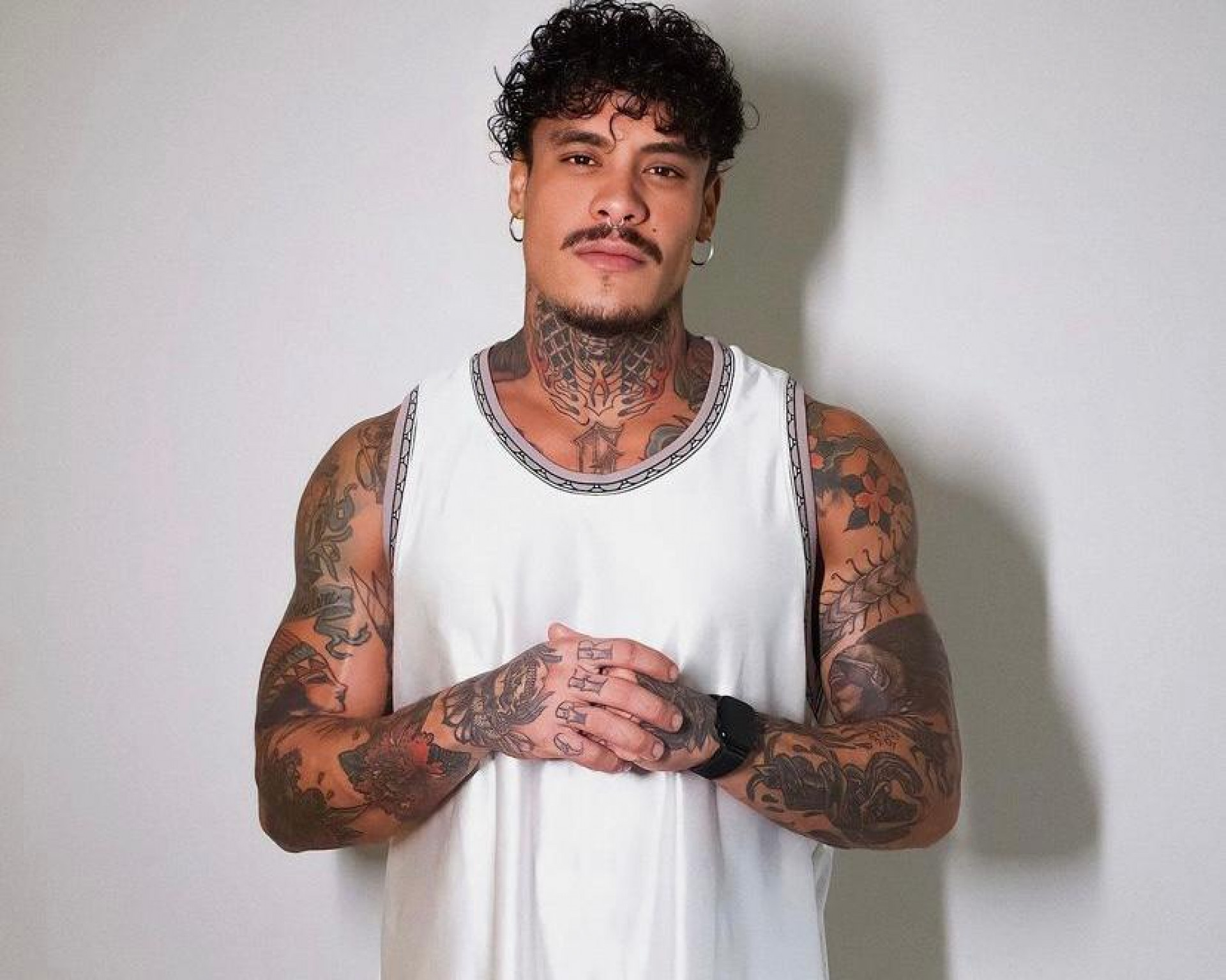 Murilo Dias - Reprodução / Instagram