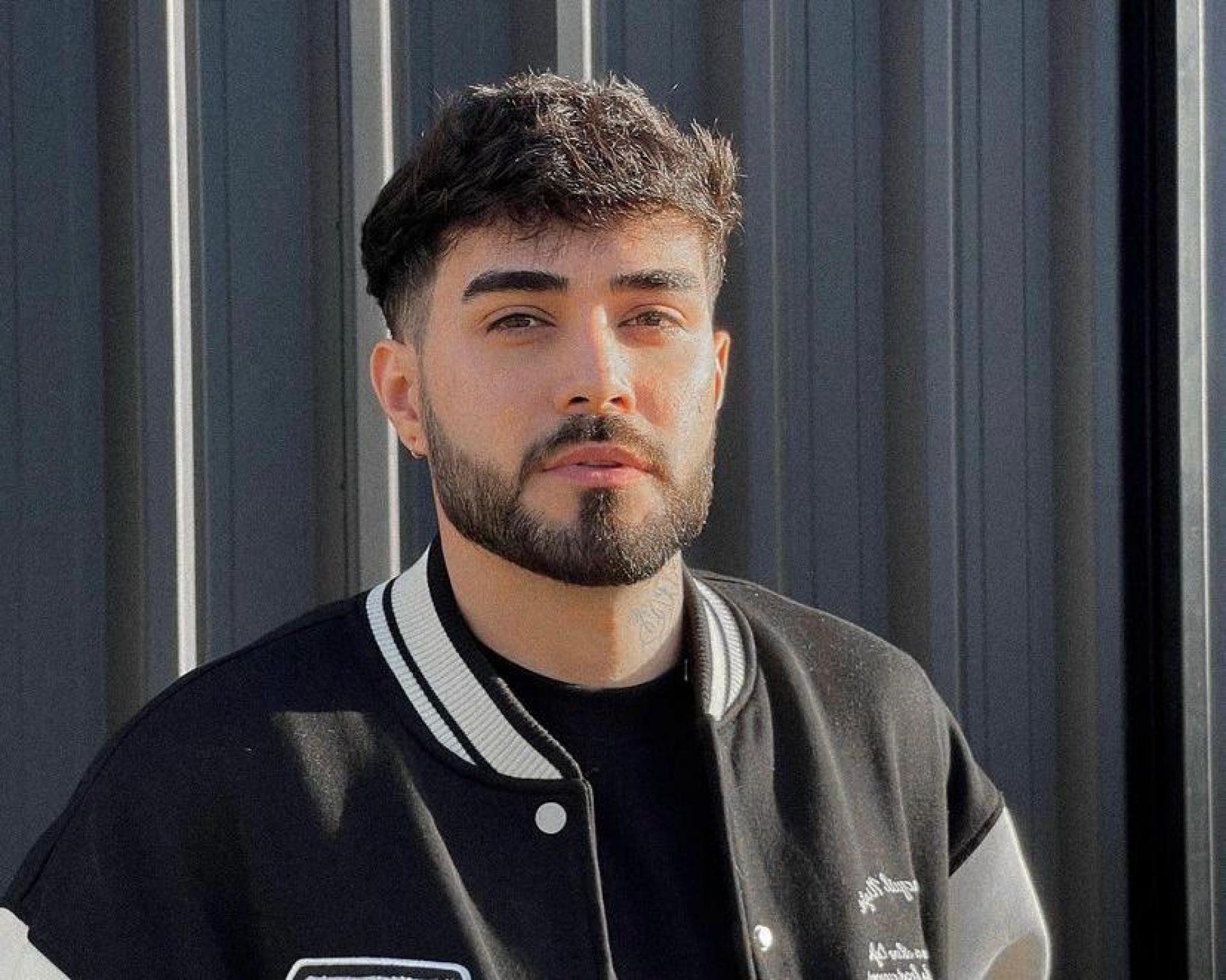 David Mattos - Reprodução / Instagram