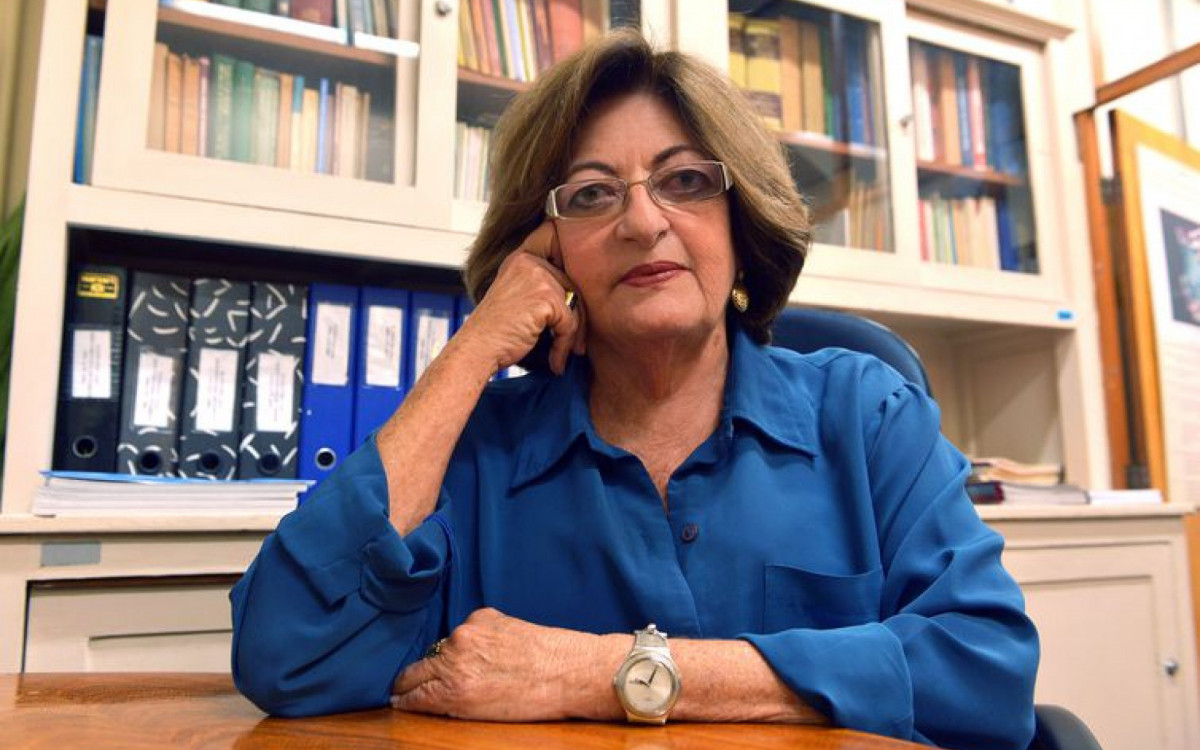 Pesquisadora Miriam Tendler diz que a vacina est&aacute; chegando &agrave; fase final 