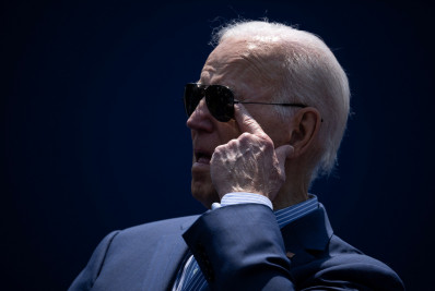 Biden adia reunião com chefe da Otan por problemas dentários