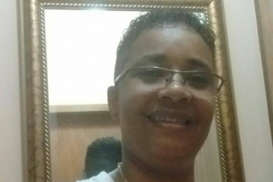 Corpo de mulher morta durante ataque a bar na Taquara será enterrado nesta segunda