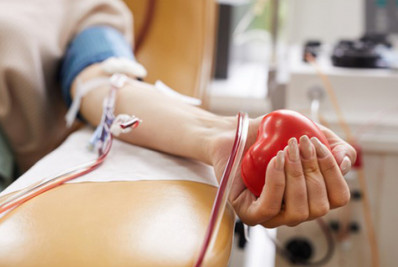 Hospital Moacyr do Carmo recebe mutirão de doação de sangue