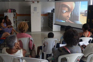 Bibliotecas Populares de Niterói tem aumento de usuários cadastrados