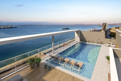 Porto Maravilha ganha mais um residencial