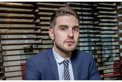 George Soros cede controle de império de US$ 25 bilhões para filho de 37 anos