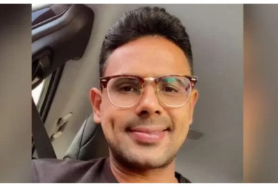 Corpo de empresário mineiro é encontrado após nove dias desaparecido