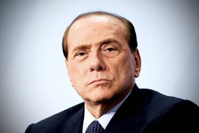 Silvio Berlusconi, ex-primeiro-ministro italiano, morre aos 86 anos