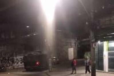 Cidade de Deus tem registro de tiroteio durante operação da PM