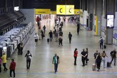 PF prende homem que tentava sair do país para se juntar ao Estado Islâmico