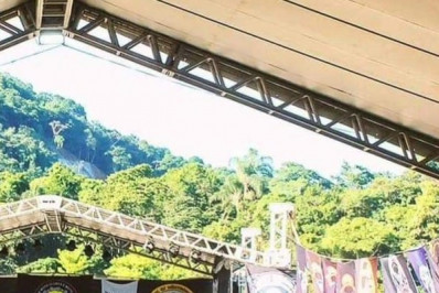 5º Mambucaba Motofest na Vila Histórica