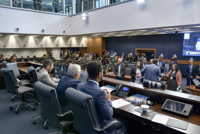 CPI dos Serviços Delegados elege o relator. Saiba quem está cotado