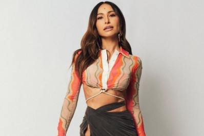 Solteira, Sabrina Sato pede dicas para o Dia dos Namorados