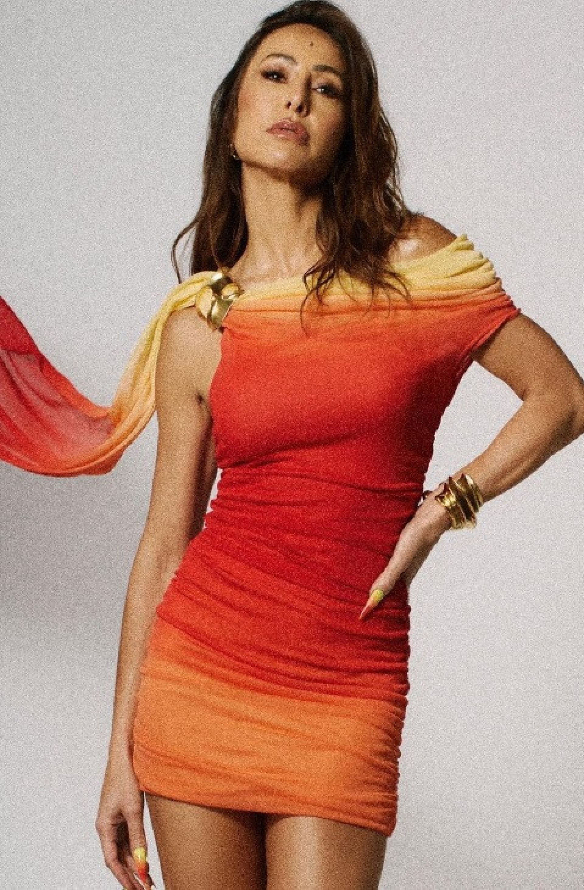 Sabrina Sato falou sobre fase solteira em pleno Dia dos Namorados - Reprodução/Instagram