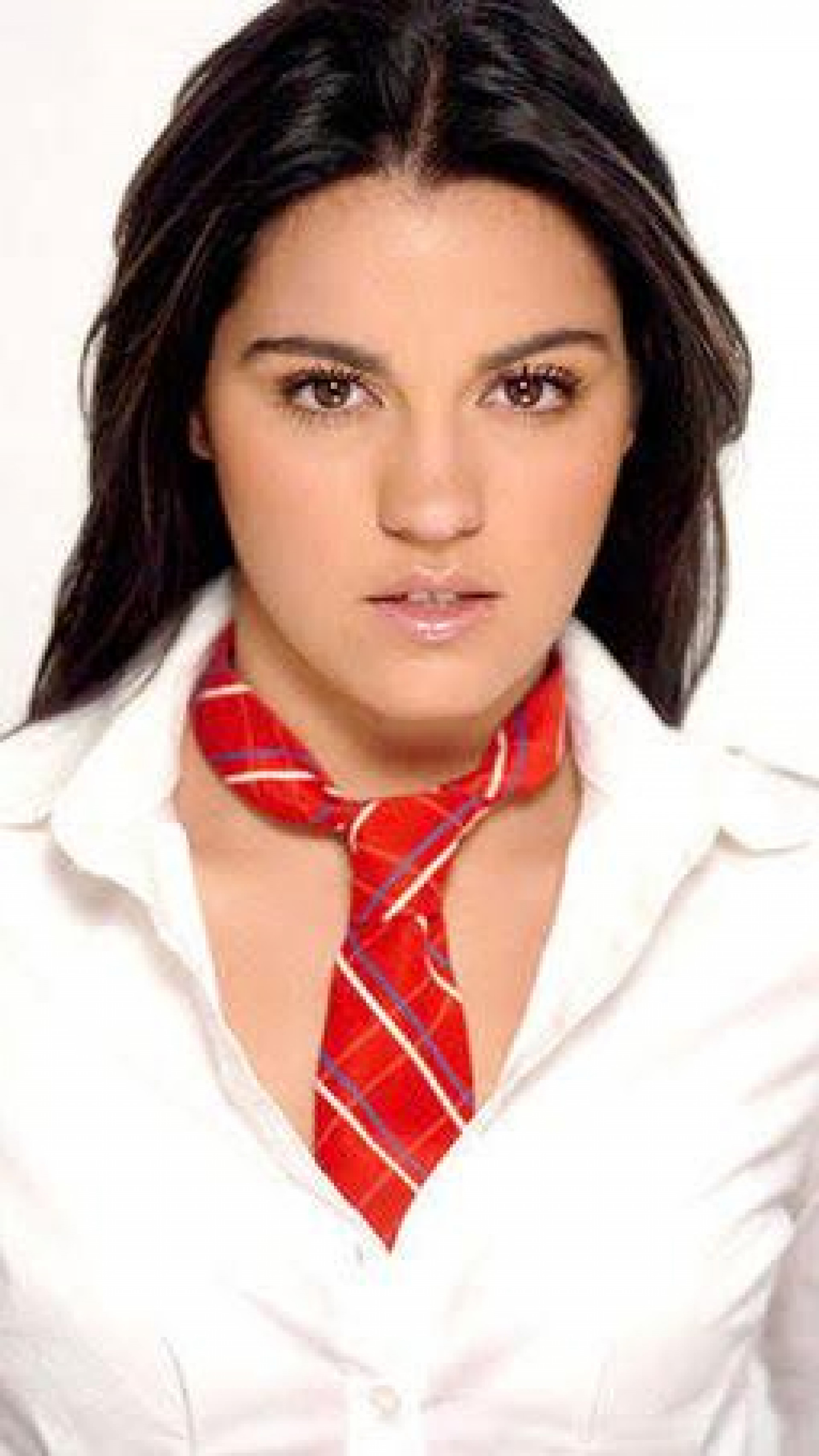 Maite Perroni - Reprodução / Televisa
