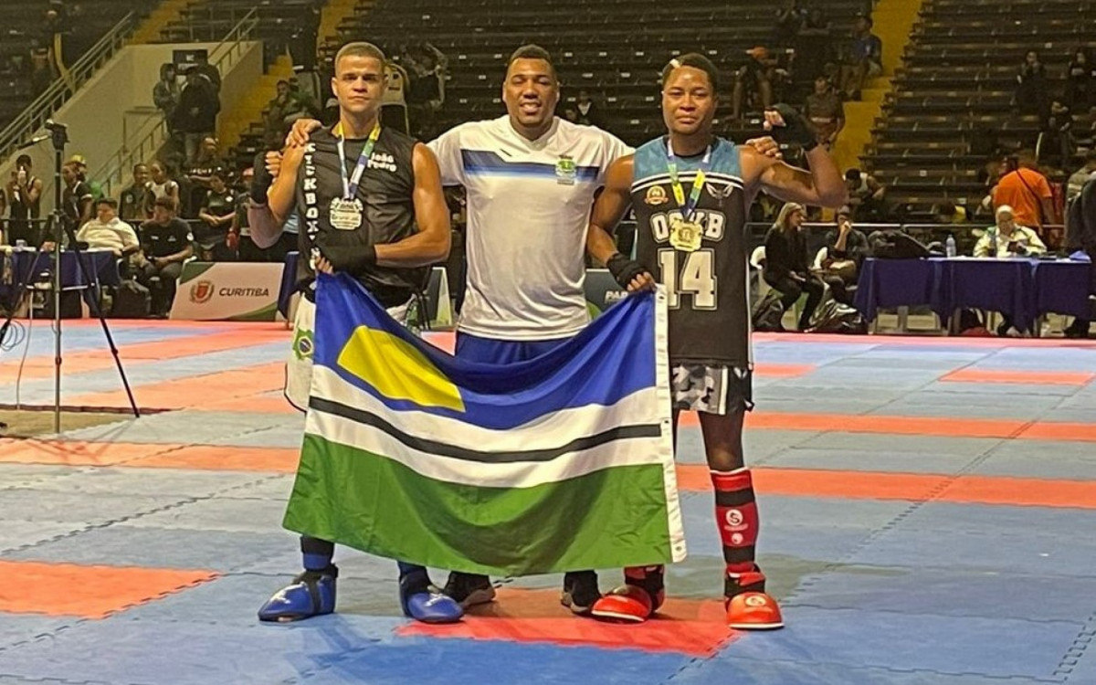 Resultados refor&ccedil;am o reconhecimento do talento e empenho