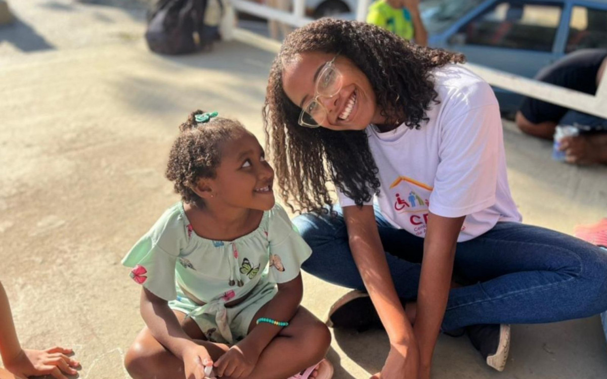 Roda de conversa: a&ccedil;&otilde;es para erradica&ccedil;&atilde;o do trabalho infantil