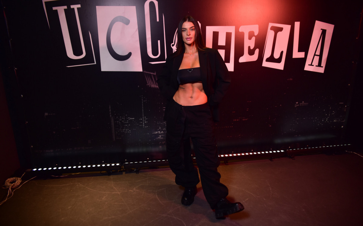 B&aacute;rbara Labres