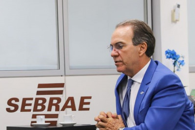 Sebrae e Apex negociam convênio de promoção do comércio exterior brasileiro