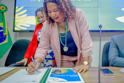 Ibram lança Prêmio Pontos de Memória 2023