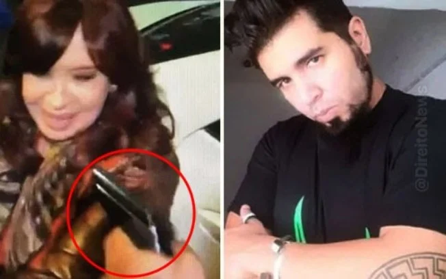 Advogados pedem 15 anos de prisão para acusados de tentar matar Kirchner na Argentina