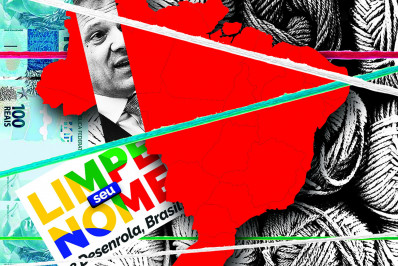 João Adolfo de Souza: Desenrola Brasil quitará dívidas de até R$5 mil