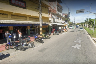 Homem é morto a tiros na Gardênia Azul