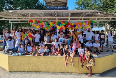 Exemplo a ser seguido: roda de conversa reforça ações para erradicação do trabalho infantil no município de Araruama