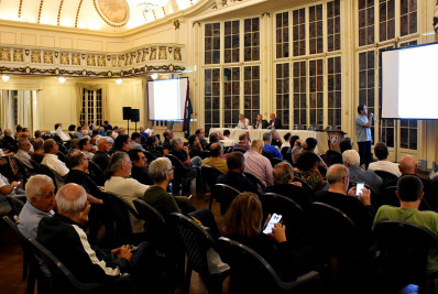 Conselho Deliberativo do Fluminense aprova contas de 2022 por unanimidade