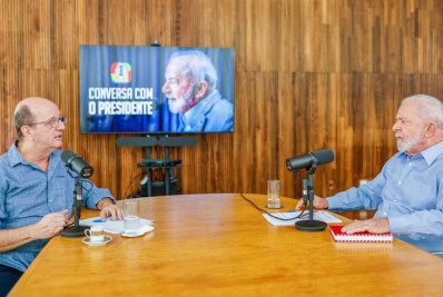 Lula faz apelo a estudantes para que se inscrevam no Enem