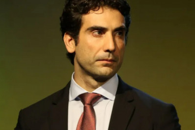 Galípolo: Arcabouço é fotografia da composição de forças que foi eleita em 2022