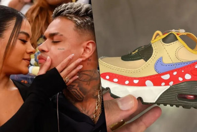 MC Cabelinho e Bella Campos estão grávidos?