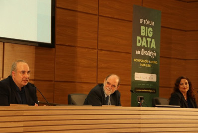 Fiocruz e Inca assinam acordo para desenvolver e incorporar tecnologias que facilitem o tratamento do câncer