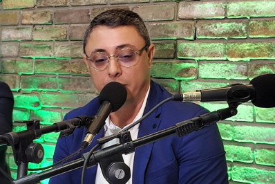 Presidente da Câmara de Itaguaí participa de debate na Rádio Costa Verde