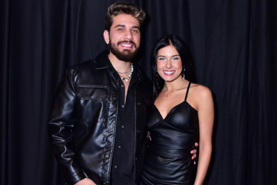 Famosos prestigiam aniversário de Rafa Uccman em São Paulo