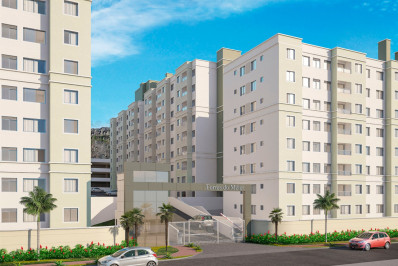 Feirão Junino da casa própria