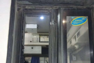 PM reforça policiamento após confronto entre criminosos em Queimados