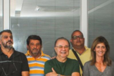 Fim do arrendamento do Porto com Docas coloca em risco empregos em Angra