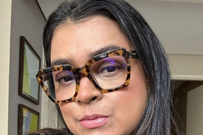 Preta Gil celebra volta aos palcos com família: 'Uma dádiva de Deus'