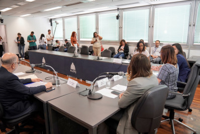 Alerj: Legislativo divulga instalação de mais três CPIs nesta semana